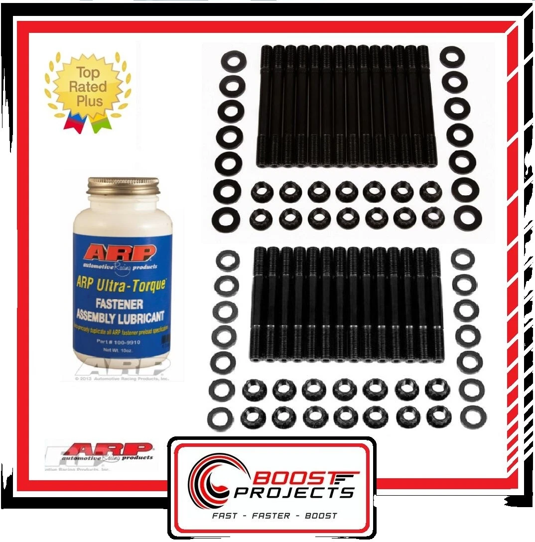 Juntas para automóviles y camiones ARP & seals