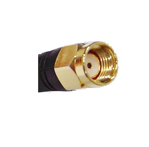 WIFI Antenna 2.4 GHz_magnet base_RP-SMA plug connector_Loaded Dipole - Picture 10 of 10