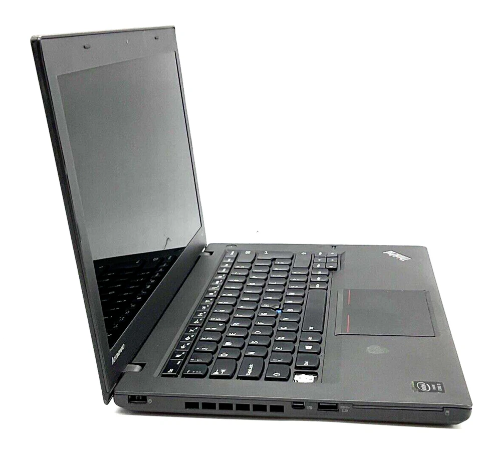 Lenovo T440 14"  I3 4010U 1.70 GHZ 4 GB RAM 500 GB HDD No OS - Image 2 of 4