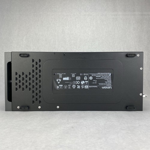 Lenovo ThinkCentre M700 MT Intel Quad Core i7-6700 3.40GHz 8GB RAM DVD No HDD OS - Picture 8 of 15