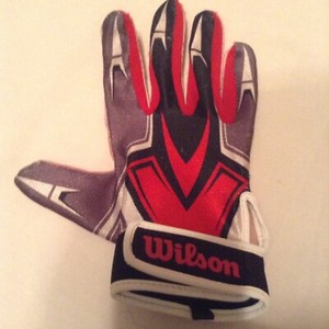 turbo slot batting gloves