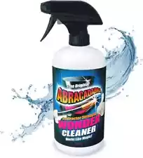 Wonder Cleaner as Seen on TV 16 Fl Oz Professional Strength Stain Remover Remove