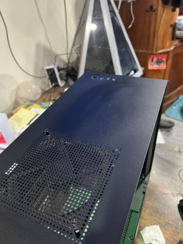 Gaming PC Ryzen 5 3600x Rx 580 Gpu Msi Motherboard 32GB - Picture 3 of 6
