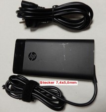 Original HP 230 Watt Netzteil Stecker 7.4x5.5 mm 19.5V 11.8A + Stromkabel