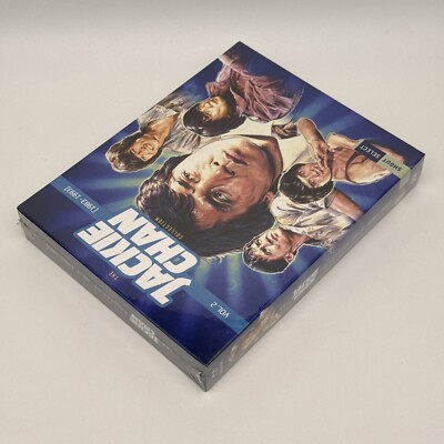 【傷あり】8作品セット Amazon.com: Japanese Movie - Showa Zankyo Den Blu-Ray Box 2