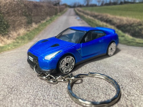 Model Car Keyrings Xtra Models - Picture 86 of 250