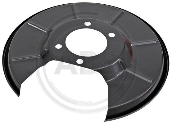 11309 A.B.S. Splash Panel, brake disc for FORD