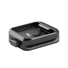 Image of PGYTECH Quick Release Clamp SnapLock Camera Adaptor Arca-Swiss Compatible