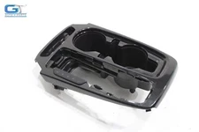 21-23 CHEVROLET TRAILBLAZER CENTER CONSOLE SHIFT SHIFTER BEZEL TRIM PANEL OEM