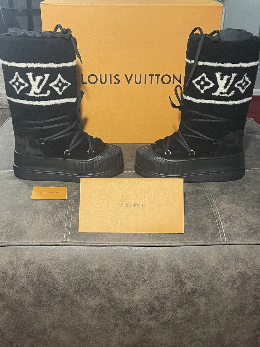 Louis Vuitton Boots for Women