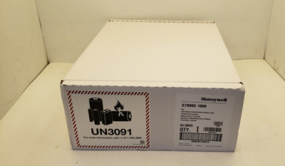 HONEYWELL S7999D1006 SYSTEM OPERATOR INTERFACE MONITOR, FACTORY SEALED, NIB
