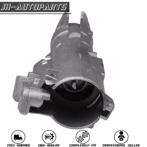 For VW Golf Jetta MK4 Audi A4 A6 A8 TT Steering Ignition Lock Housing 4B0905851B - Picture 5 of 8