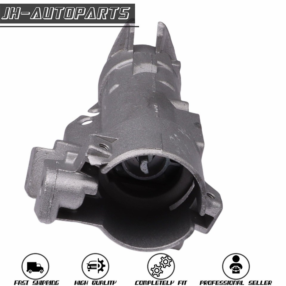 For VW Golf Jetta MK4 Audi A4 A6 A8 TT Steering Ignition Lock Housing