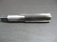 1"-8 NC Tap 4 Flute HS-G H2 Hanson Whitney
