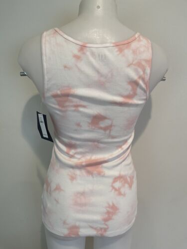 Camiseta sin mangas elástica Gap para mujer Nueva con etiquetas - Imagen 5 de 6