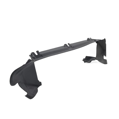 Radiator Lowe Air Deflector For Land Rover Range Rover Evoque 2011-2019 - Picture 4 of 12