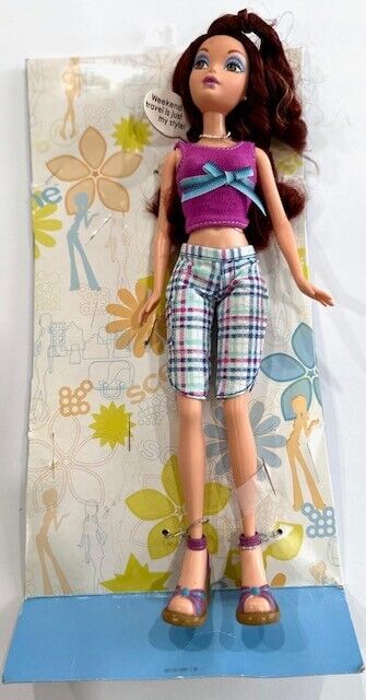 Mattel My Scene dolls lot EXCELLENT of 4 #3 | eBay Mattel My Scene dolls lot EXCELLENT of 4 #3 | eBay
