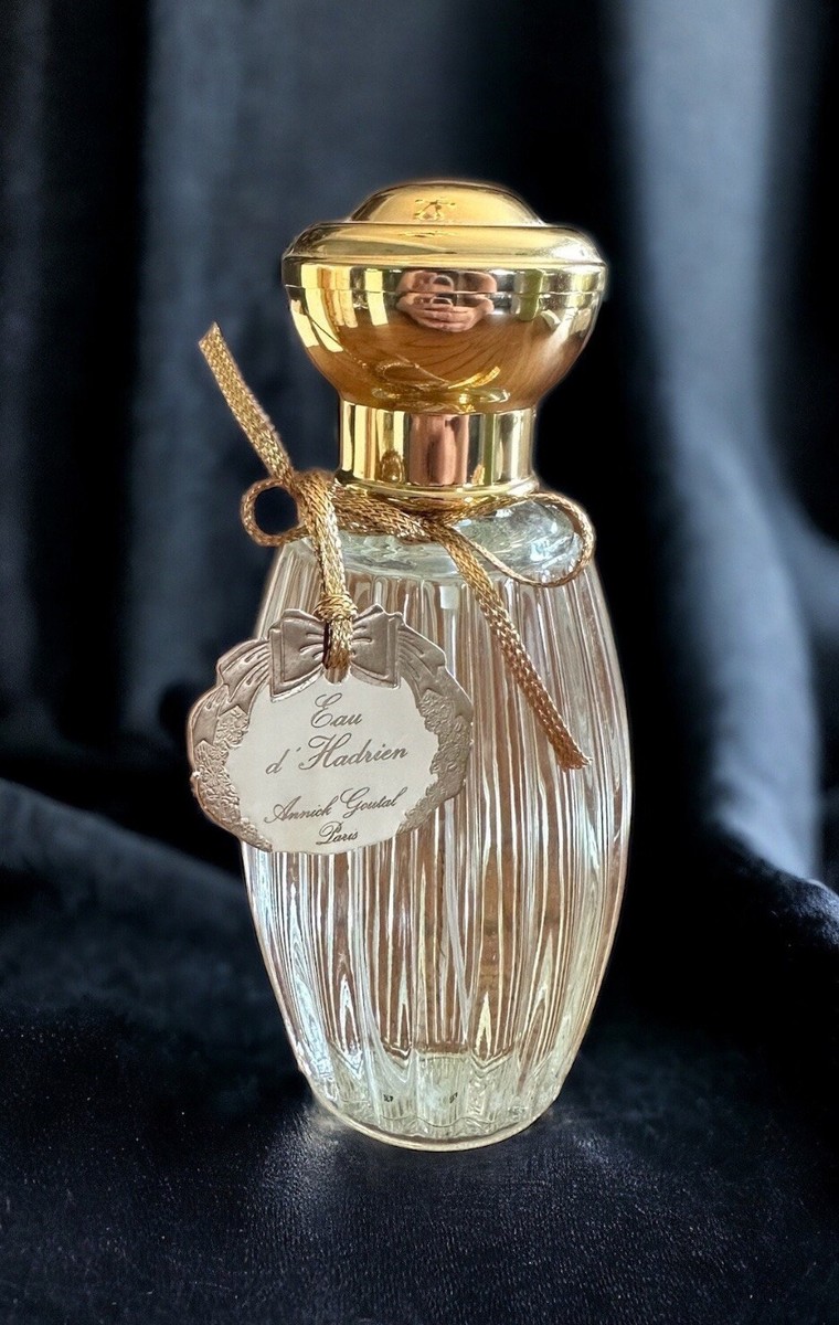 Annick Goutal Eau d'Hadrien Women's Eau de Parfum - 3.4oz | eBay