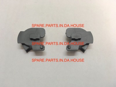 Smeg Dishwasher LEFT & RIGHT Door Hinge Clutch DWA6314W DWA6314W2 DWA6314X