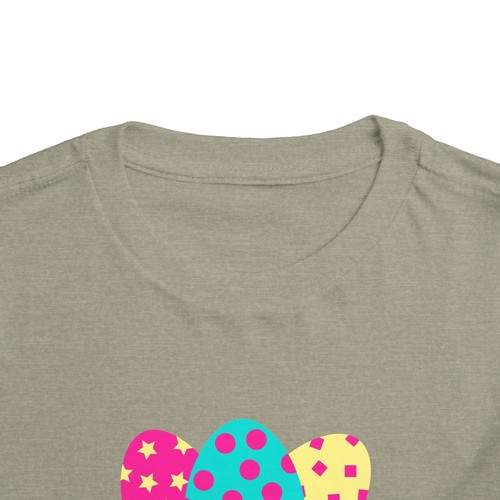Easter Toddler Tee, Will Trade Sister for Eggs Shirt, Cute Kids T-Shirt, Spring - Picture 25 of 73
