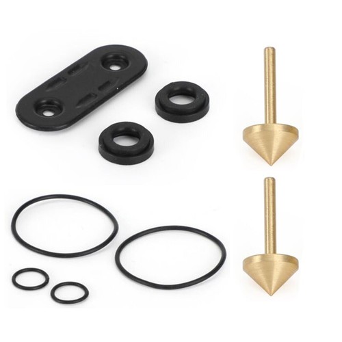 A2208300184 Heater Control Valve Repair Kit for Mercedes-Benz W124 W220 Car - Picture 6 of 6