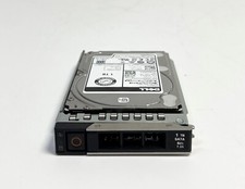 Image of Dell 1TB 6G SATA 8DN1Y 7.2K rpm SFF (2.5-inch) Hard Drive