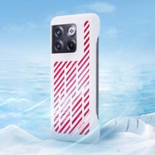 Original OnePlus ACE / ACE Pro Cooling Sandstone Cover Protective Back Skin Case