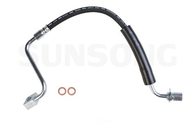 Frt Brake Hose  Sunsong North America  2202576