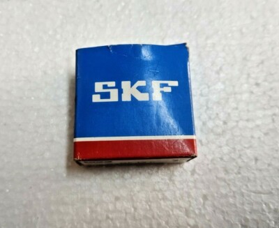 SKF Gelenklager GE 15 C – Einbaufertiges Kugellag Produktbild-Vorschau 4