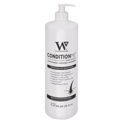 CONDITION ME CONDITIONER 1LTR (SALONGRÖSSE) Watermans berühmte Haarmarke