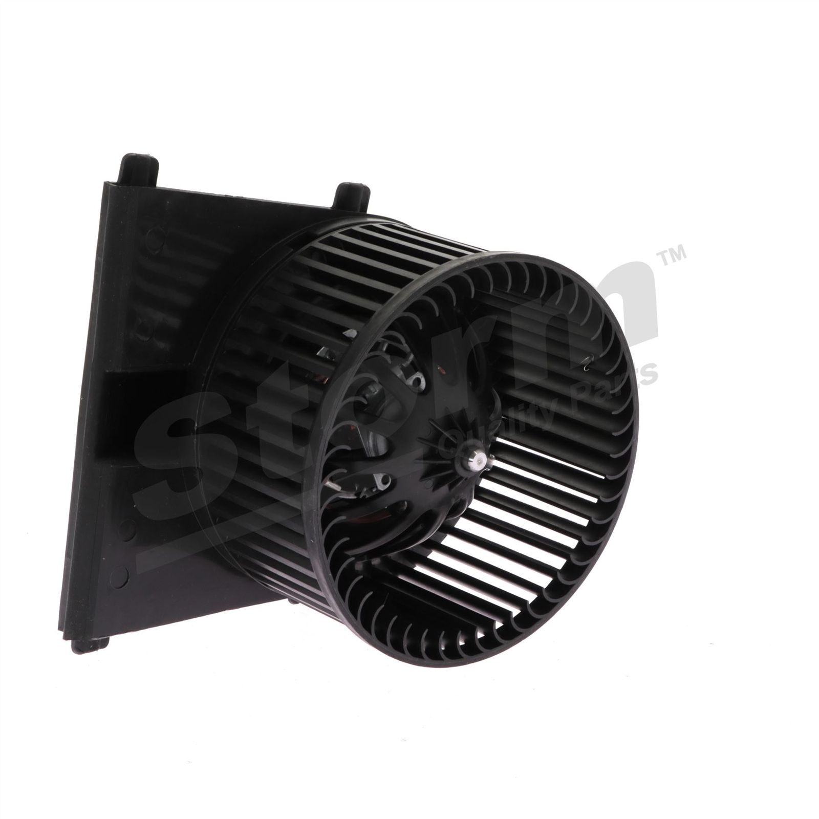 Pulseur d'air habitacle pour VW Polo III 1.4 et Golf IV 1.9 TDI