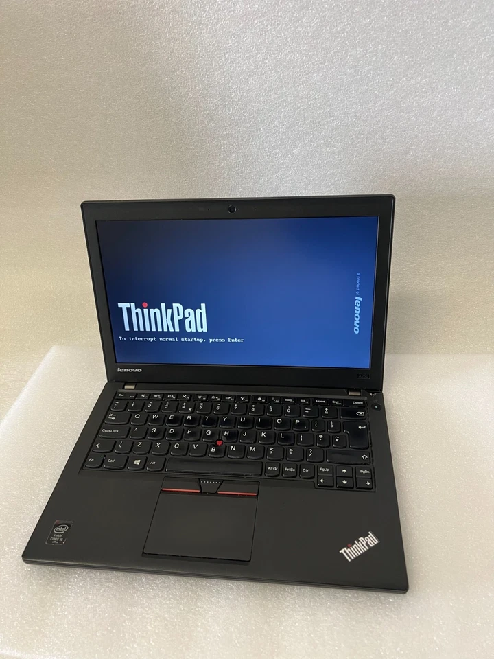Lenovo X250 laptop i5 5300U Turbo 2.30GHz 8GB 500GB HDD Windows 10 Warranty READ - Image 3 of 4