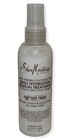 Shea Moisture 100% Virgin Coconut Oil Daily Hydration Leave In Treatment 3.3 oz.