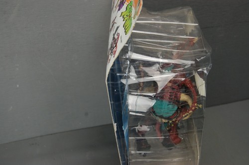 Todd McFarlane's Spawn Deluxe Edition Vertebreaker - Picture 5 of 6