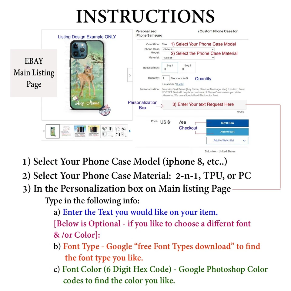 Big Foot Yeti The Mountains are calling I must Go Personalized Phone Case Cover - Image 2 of 4