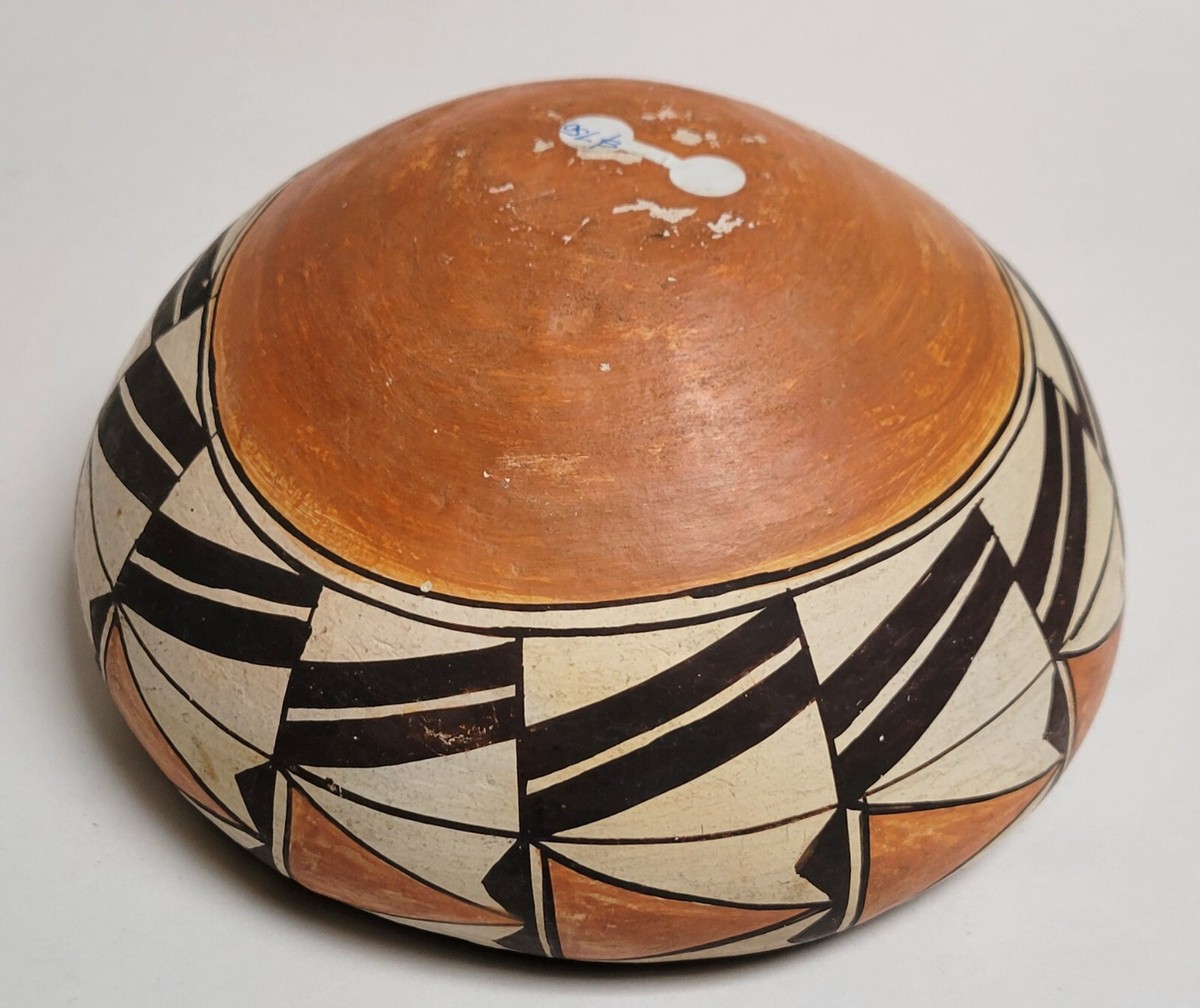 ヴィンテージ アコマ　Acoma　ポッテリー　猫　陶器　ネイティブアメリカン ヴィンテージ アコマ Acoma ポッテリー 猫 陶器 ネイティブ
