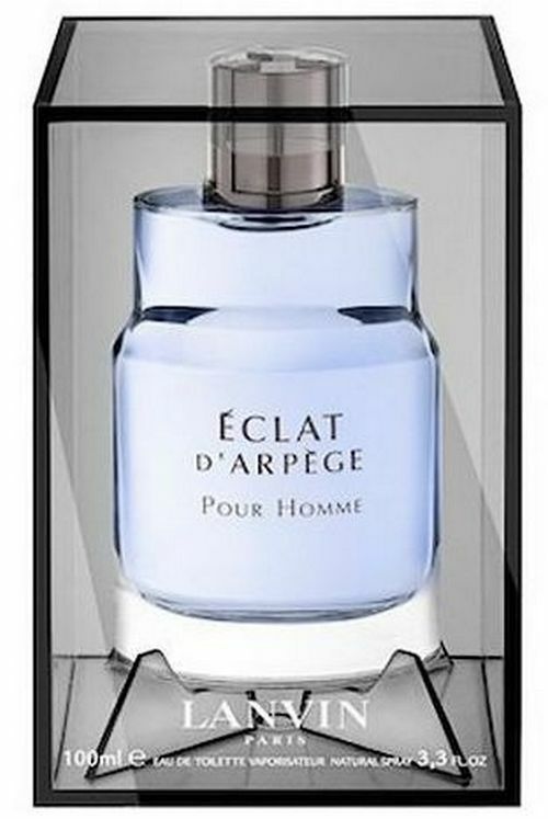 香水(男性用) LANVIN ECLAT D'ARPEGE POUR HOMME 30ml Eclat D'arpege Pour Homme by Lanvin 3.4 Oz EDT for Men 100ml