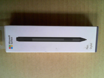 MICROSOFT - SURFACE COMMERCIAL ACCS SURFACE PEN COMMERCIAL CHARCOAL #EYV-00001