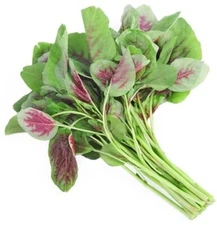 700+ Amaranth Seeds - Green Leaf - Lu Hsien - 1. gram