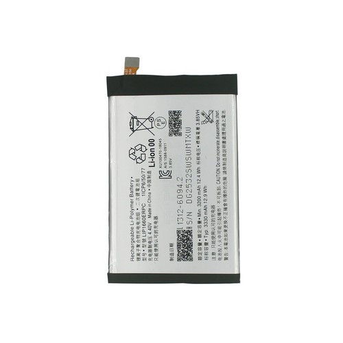 Do Sony Xperia XZ3 Bateria LIP1660ERPC 3300mAh H9436 H8416 H9493 + narzędzia - Zdjęcie 2 z 6