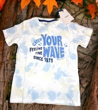 Pepe Jeans Boy's Logo T-Shirt 100% Cotton Size 2, 6, 8 NEW WITH TAGS