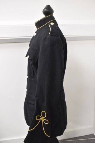 Vintage British Army No.1 Dress Jacket – RCT Royal Corps of Transport 38” - Picture 7 of 24