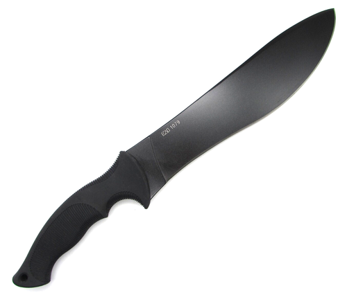 Discontinued Kershaw OUTCAST 1079 D2 original Sheath 10" Blade - Picture 3 of 17