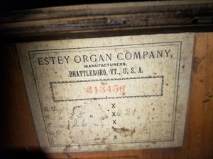 estey organ 46 x 44 estey organ 46 x 44