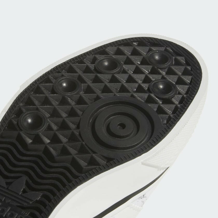 adidas gazelle silver green womens Adidas Adi Ease Shoes - Crystal White / Core Black / Gum4