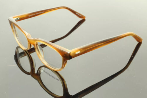 Nuevo marco de gafas Barton Perreira Rx - Sherilyn / Umber Tortoise (49-17-140) - Imagen 3 de 6