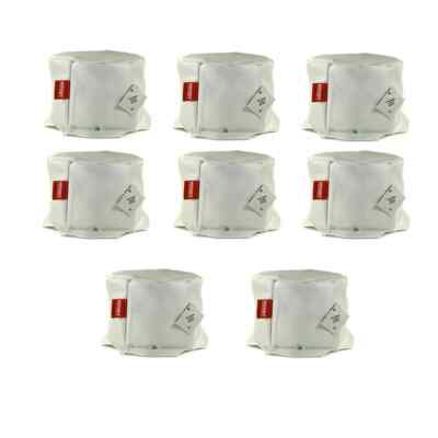 HOODY1 Fire & Acoustic Lautsprecherhaube für 5''-7'' Lautsprecher x 8