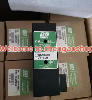 1pc NEW 11-1211F-00 Sensor By DHL or FedEx #VEY0 CH