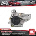 <!--F#f_0-->Gates Water Pump for Holden Apollo JM JK JL JP 5S-FE 3S-FE 2.0 2.2L with housing<!--F/-->