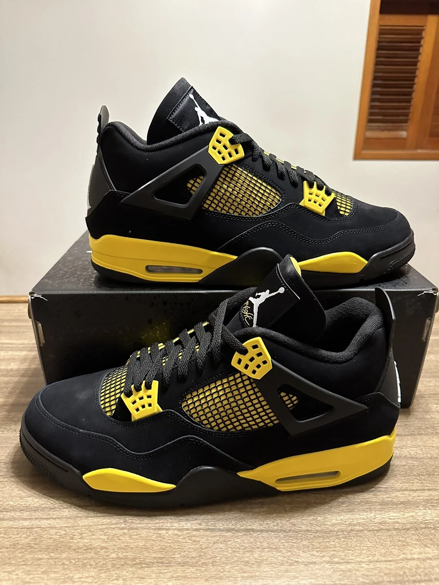 Jordan 4 yeezy sales